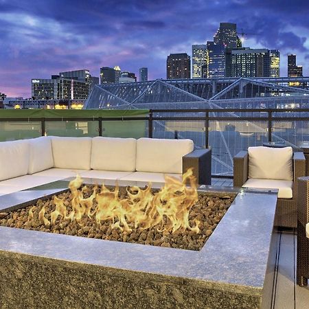 U1 Penthouse Downtown Houston 1Br 1Bth Apt Book Now! Extérieur photo