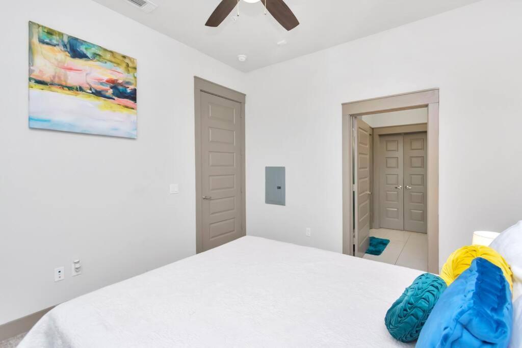 U1 Penthouse Downtown Houston 1Br 1Bth Apt Book Now! Extérieur photo