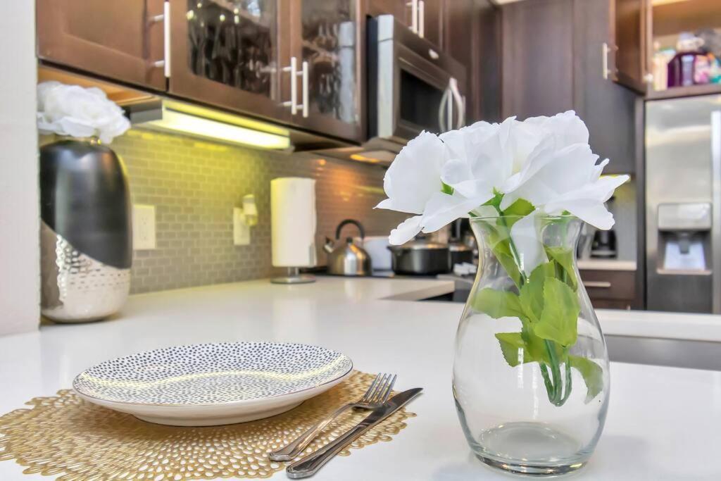 U1 Penthouse Downtown Houston 1Br 1Bth Apt Book Now! Extérieur photo