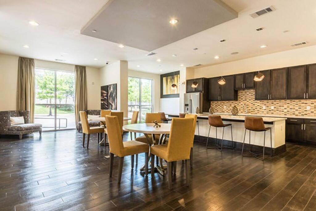 U1 Penthouse Downtown Houston 1Br 1Bth Apt Book Now! Extérieur photo