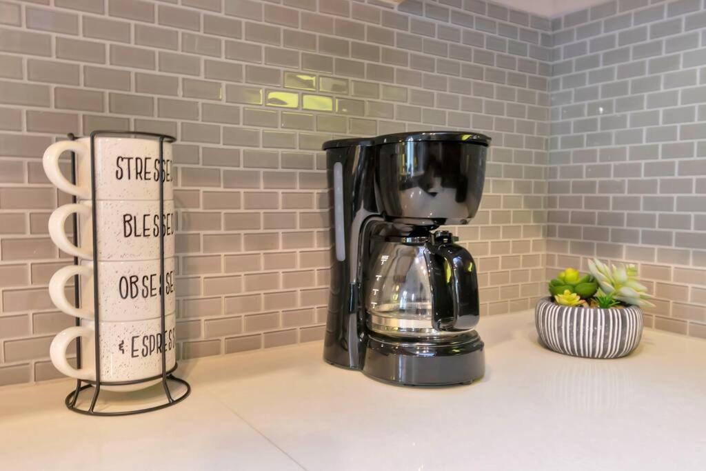 U1 Penthouse Downtown Houston 1Br 1Bth Apt Book Now! Extérieur photo