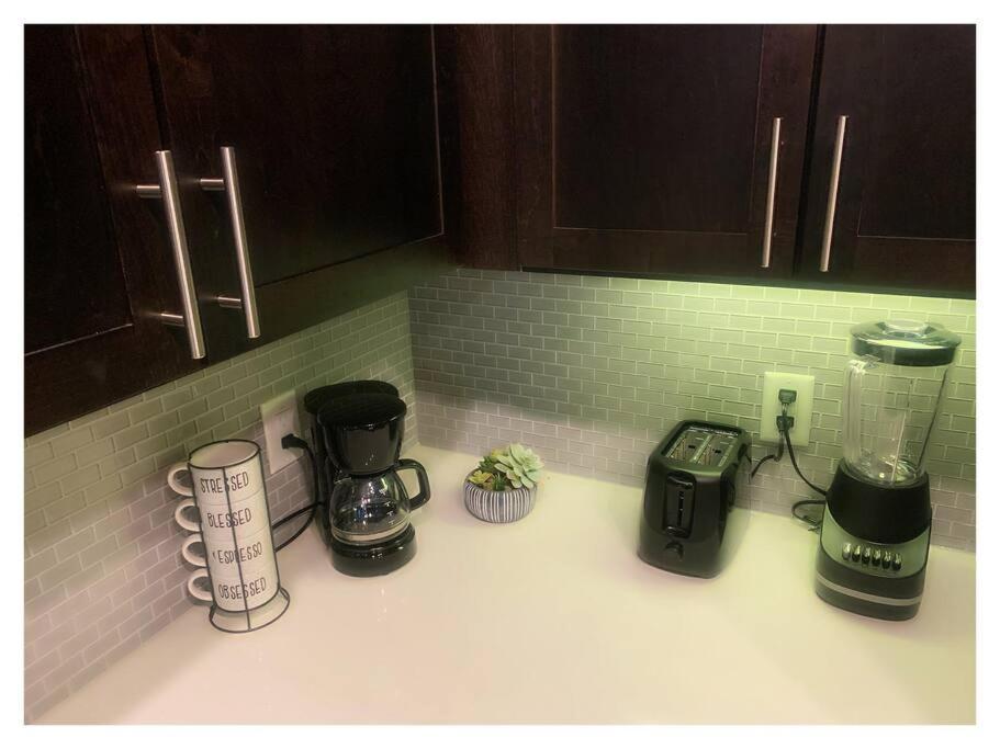 U1 Penthouse Downtown Houston 1Br 1Bth Apt Book Now! Extérieur photo