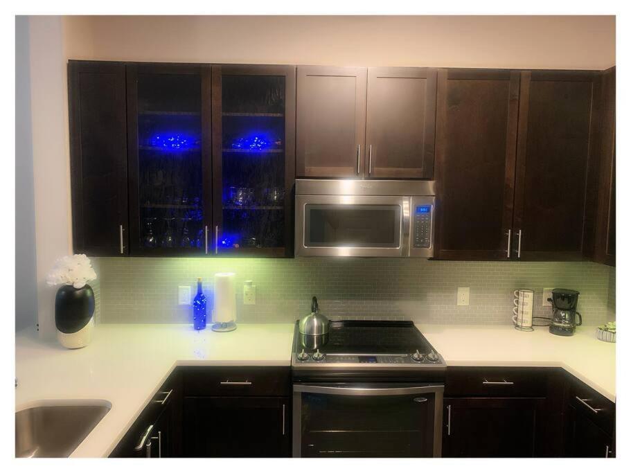 U1 Penthouse Downtown Houston 1Br 1Bth Apt Book Now! Extérieur photo