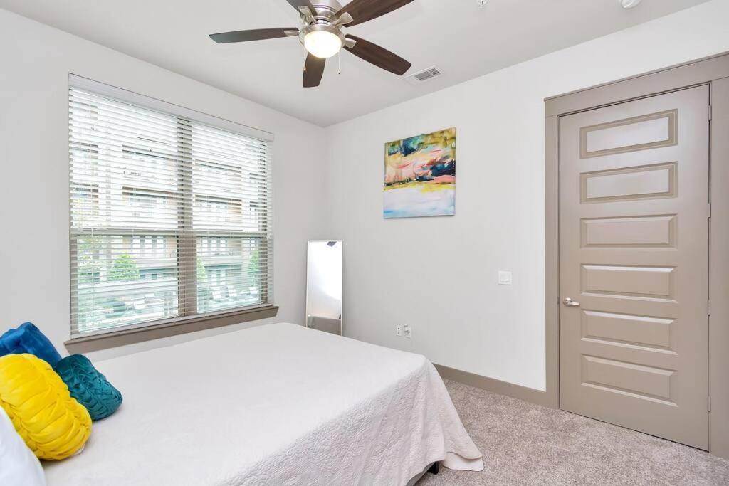 U1 Penthouse Downtown Houston 1Br 1Bth Apt Book Now! Extérieur photo