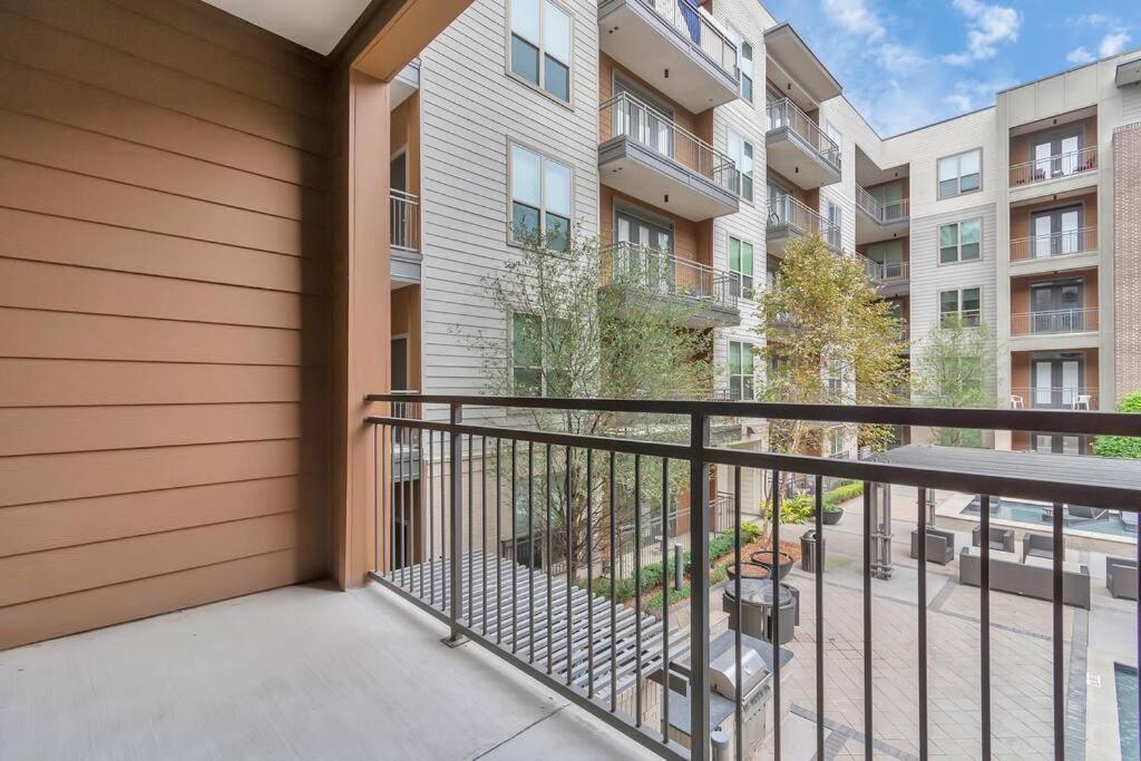 U1 Penthouse Downtown Houston 1Br 1Bth Apt Book Now! Extérieur photo