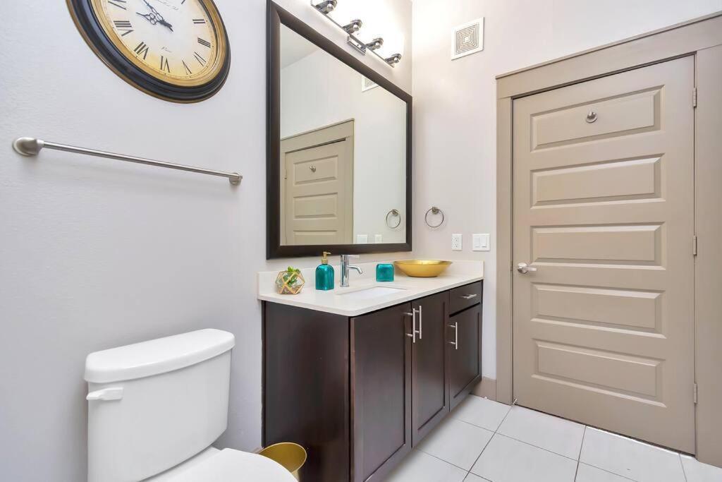 U1 Penthouse Downtown Houston 1Br 1Bth Apt Book Now! Extérieur photo