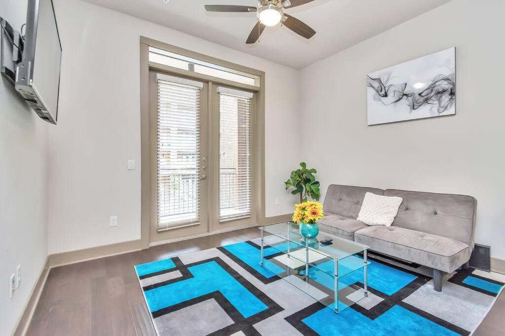 U1 Penthouse Downtown Houston 1Br 1Bth Apt Book Now! Extérieur photo