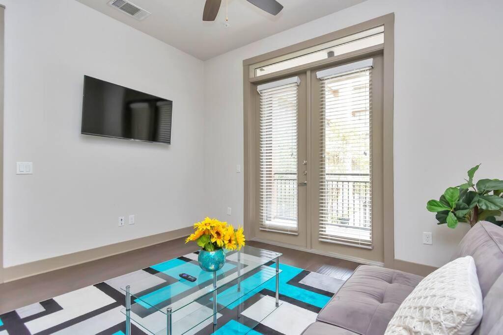 U1 Penthouse Downtown Houston 1Br 1Bth Apt Book Now! Extérieur photo