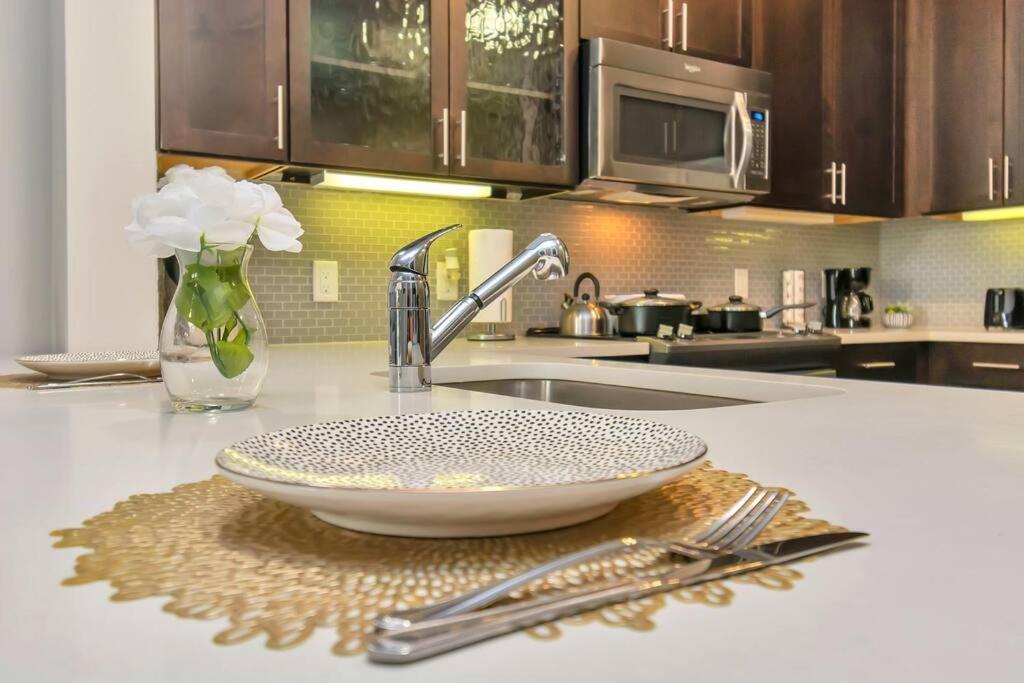 U1 Penthouse Downtown Houston 1Br 1Bth Apt Book Now! Extérieur photo