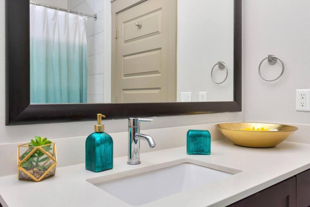U1 Penthouse Downtown Houston 1Br 1Bth Apt Book Now! Extérieur photo