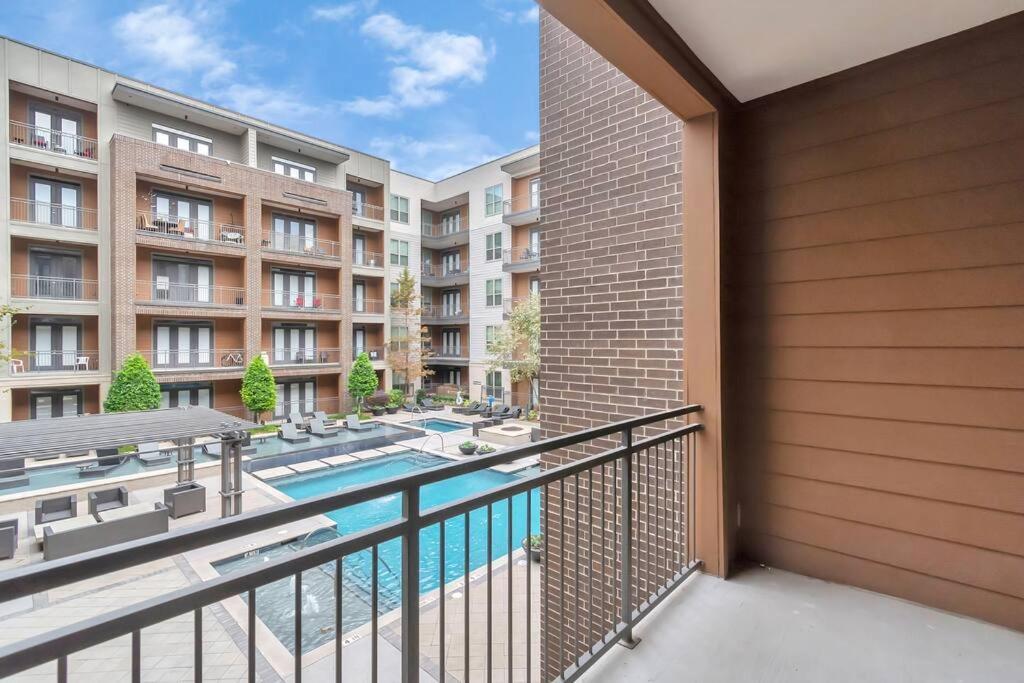 U1 Penthouse Downtown Houston 1Br 1Bth Apt Book Now! Extérieur photo