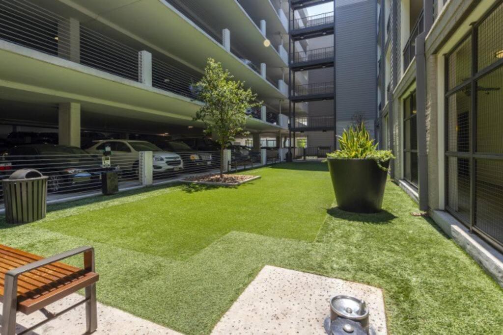 U1 Penthouse Downtown Houston 1Br 1Bth Apt Book Now! Extérieur photo