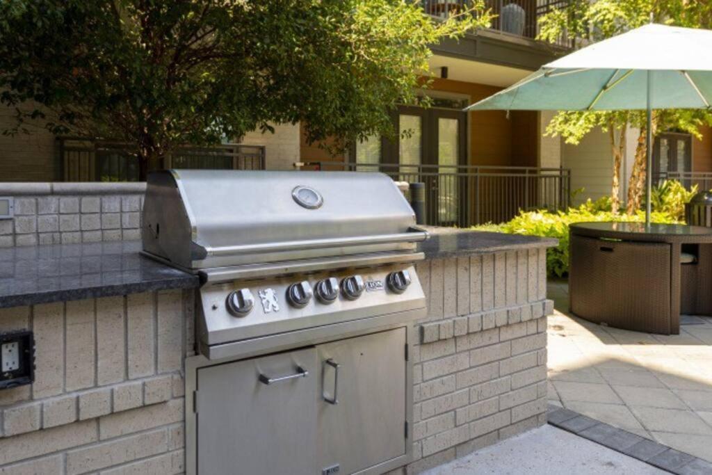 U1 Penthouse Downtown Houston 1Br 1Bth Apt Book Now! Extérieur photo