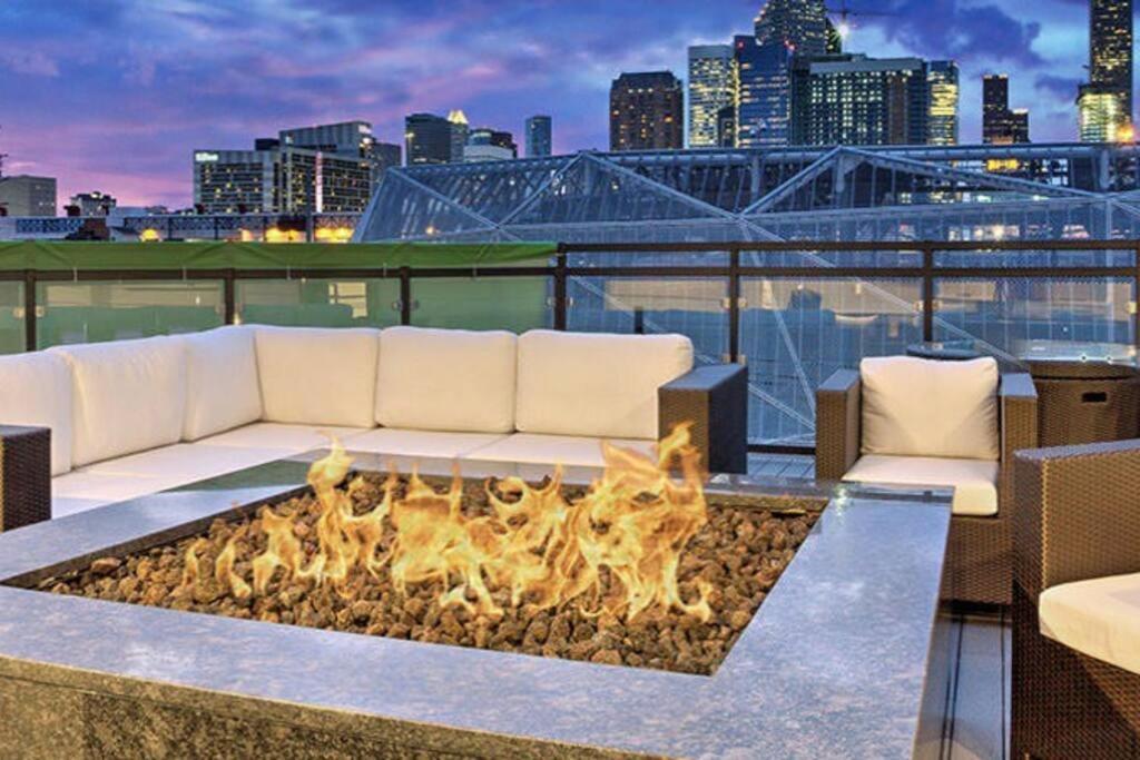 U1 Penthouse Downtown Houston 1Br 1Bth Apt Book Now! Extérieur photo