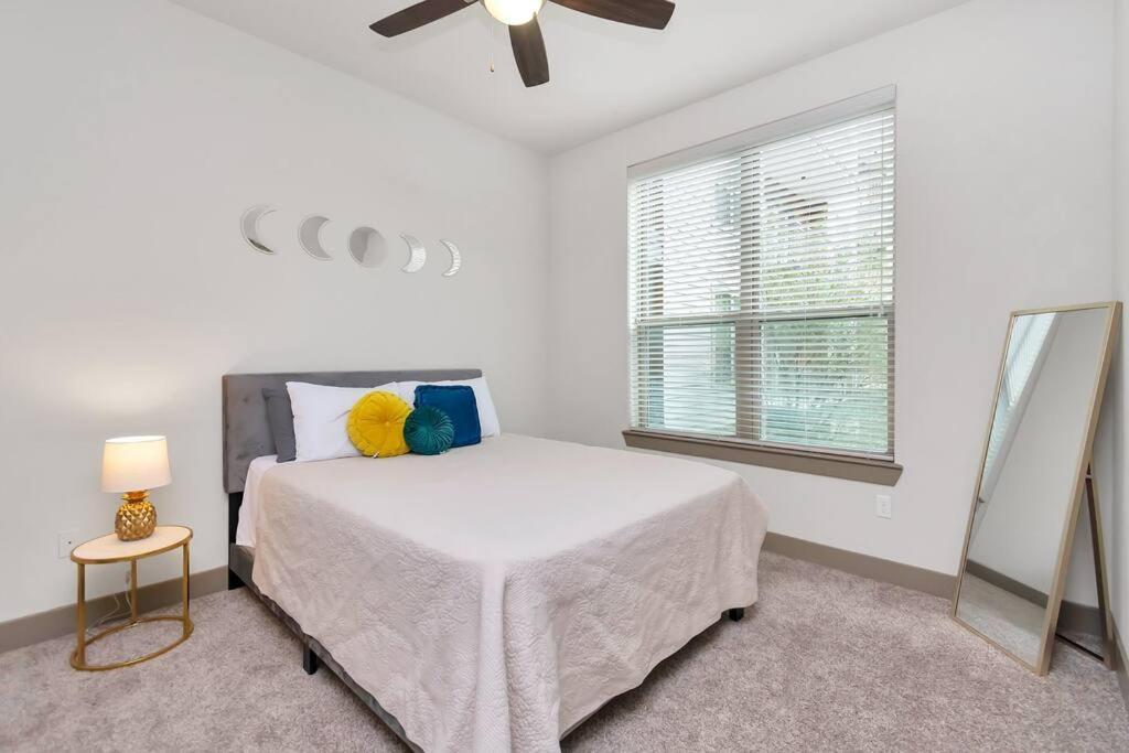 U1 Penthouse Downtown Houston 1Br 1Bth Apt Book Now! Extérieur photo